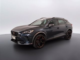 CUPRA Formentor 1.5 tsi 150cv dsg