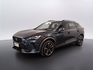 CUPRA Formentor 1.4 e-hybrid 204cv dsg