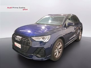 AUDI Q3 45 1.4 tfsi e s line edition s-tronic