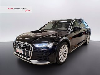 AUDI A6 allroad 50 3.0 tdi mhev 48v quattro 286cv tiptronic