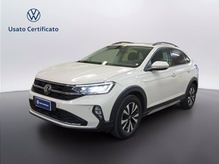 VOLKSWAGEN Taigo 1.0 tsi life 95cv