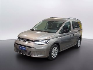VOLKSWAGEN Caddy m1 1.5 phev 150cv life dsg