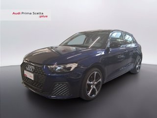AUDI A1 sportback 30 1.0 tfsi admired 110cv s-tronic
