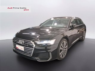 AUDI A6 avant 35 2.0 tdi mhev business sport s-tronic