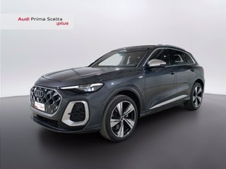 AUDI Sq5 3.0 tfsi mhev+ quattro 367cv s-tronic