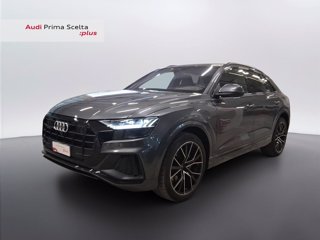 AUDI Q8 45 3.0 tdi mhev quattro tiptronic