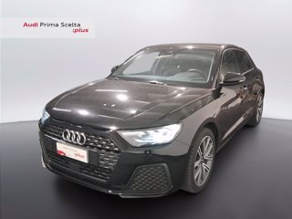 AUDI A1 sportback 30 1.0 tfsi admired 110cv s-tronic