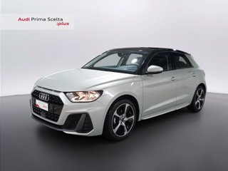 AUDI A1 sportback 25 1.0 tfsi s line edition s-tronic my20