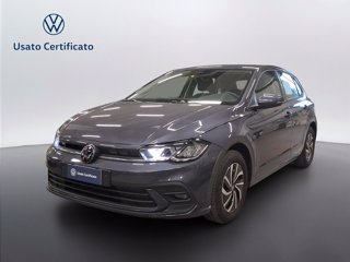VOLKSWAGEN Polo 1.0 tsi life 95cv