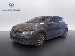 VOLKSWAGEN Polo 1.0 tsi life 95cv