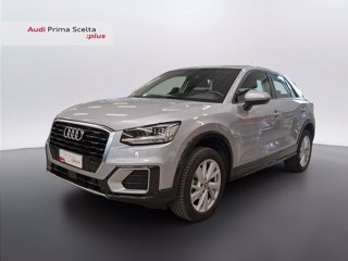AUDI Q2 1.0 tfsi sport s-tronic