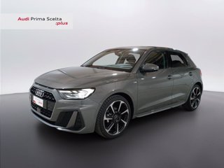 AUDI A1 sportback 25 1.0 tfsi s line edition s-tronic my20