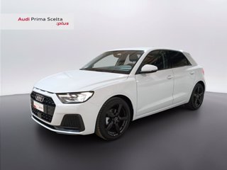 AUDI A1 sportback 30 1.0 tfsi business 116cv s-tronic