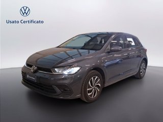 VOLKSWAGEN Polo 1.0 tsi life 95cv