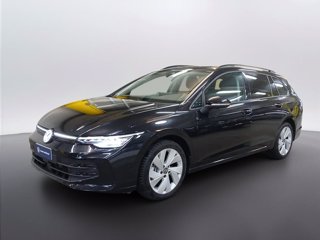 VOLKSWAGEN Golf variant 2.0 tdi life 150cv dsg