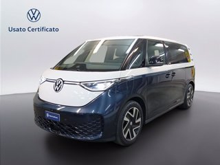 VOLKSWAGEN Id.buzz passo corto 77 kwh pro