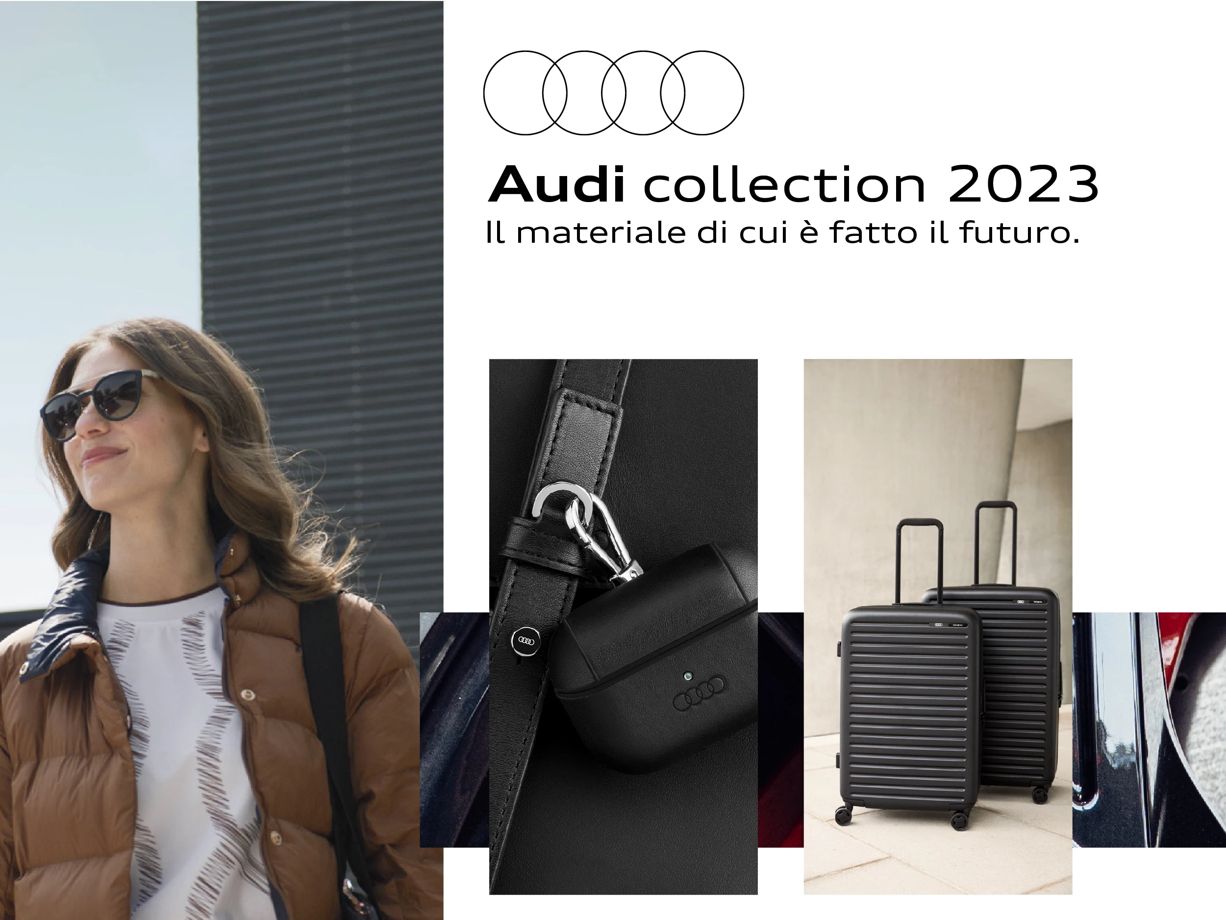 Audi Collection 2023