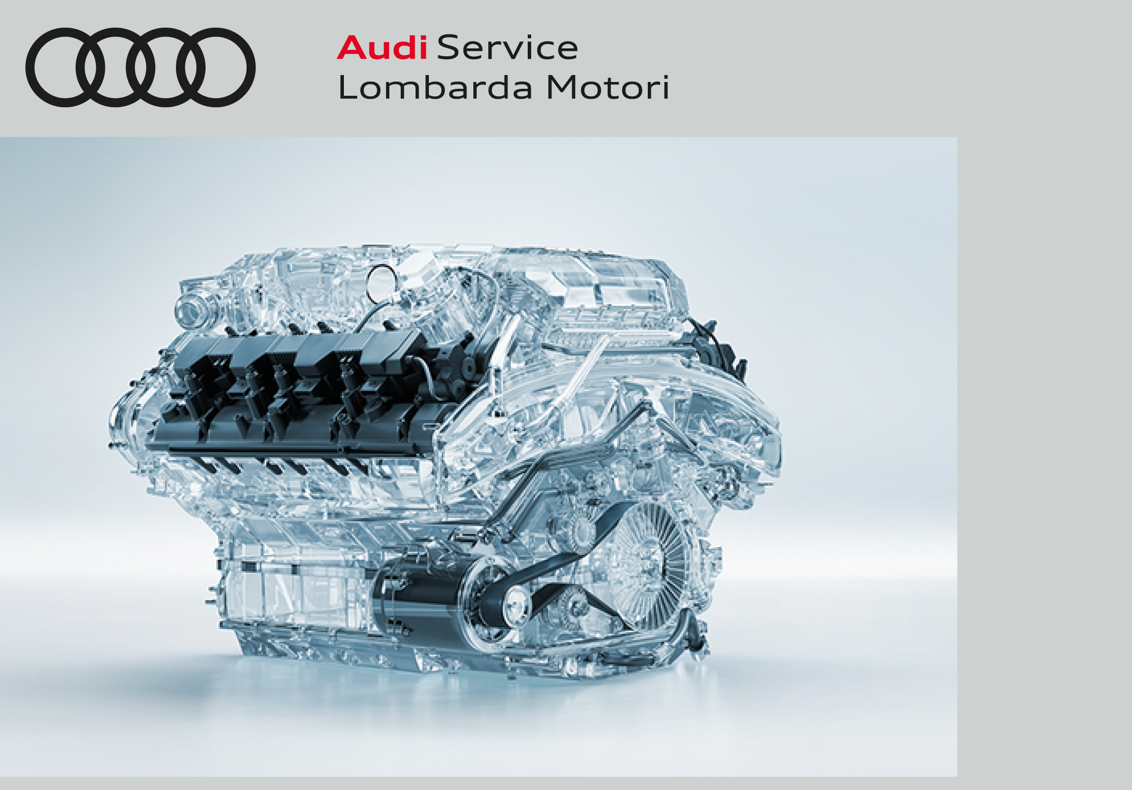 Service Prezzichiari