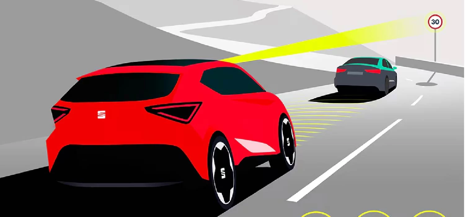 Nuova Seat Ibiza 3 50