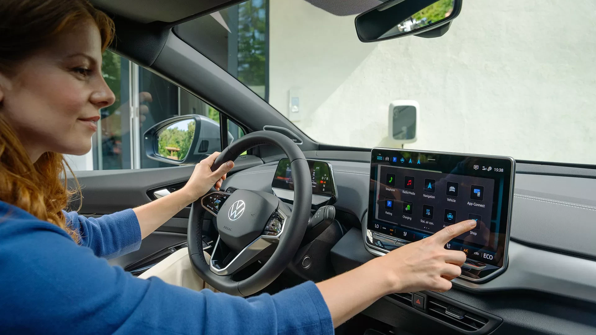 AGGIORNAMENTI ID.4 3