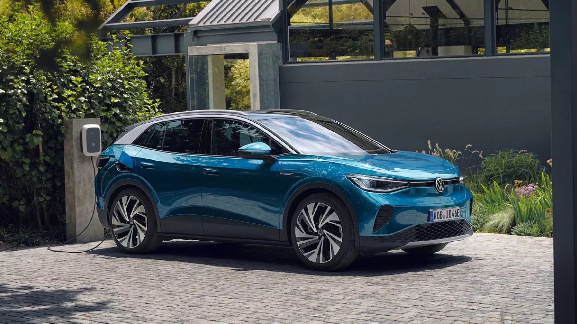 AGGIORNAMENTI ID.4 4