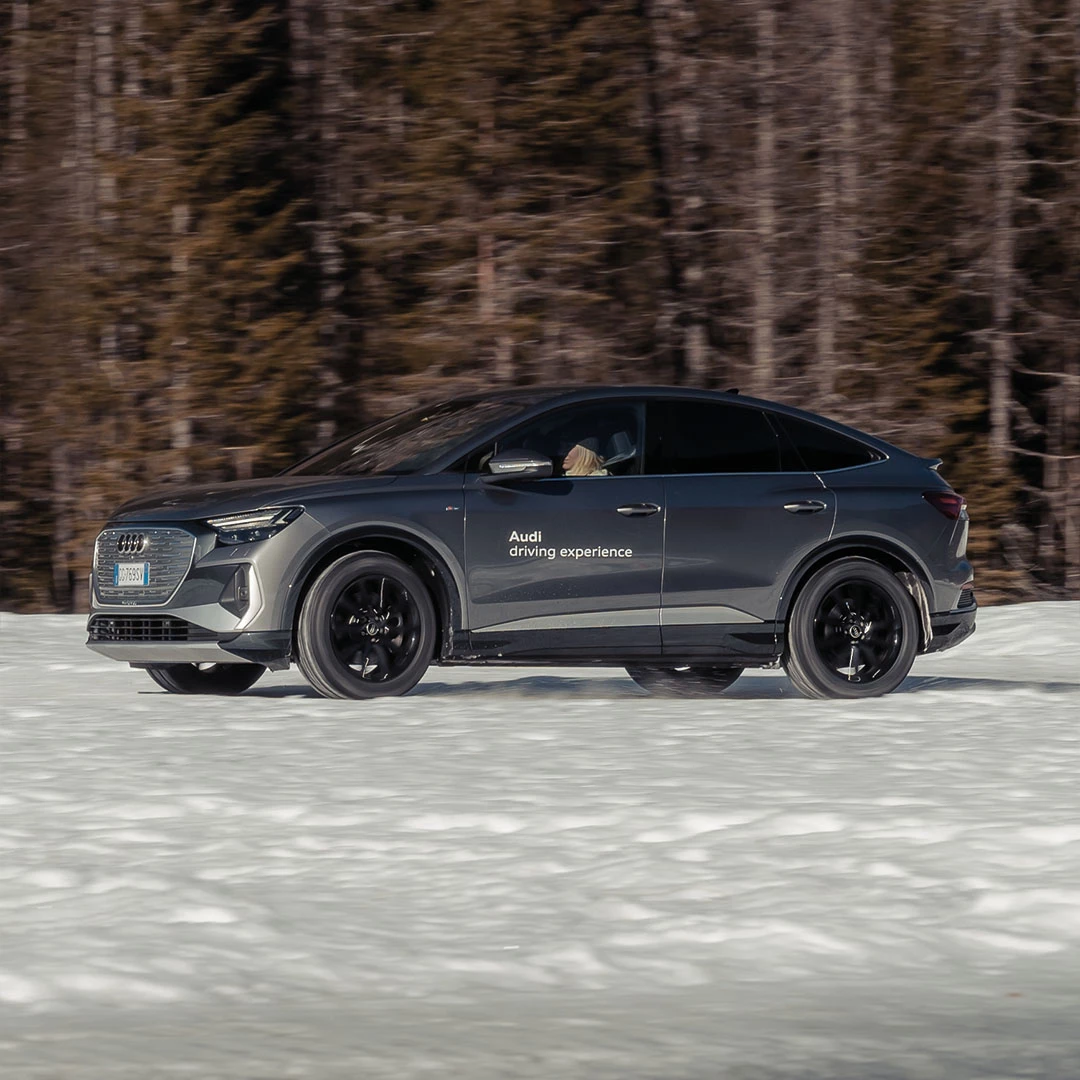 Audi Evento Cortina 07