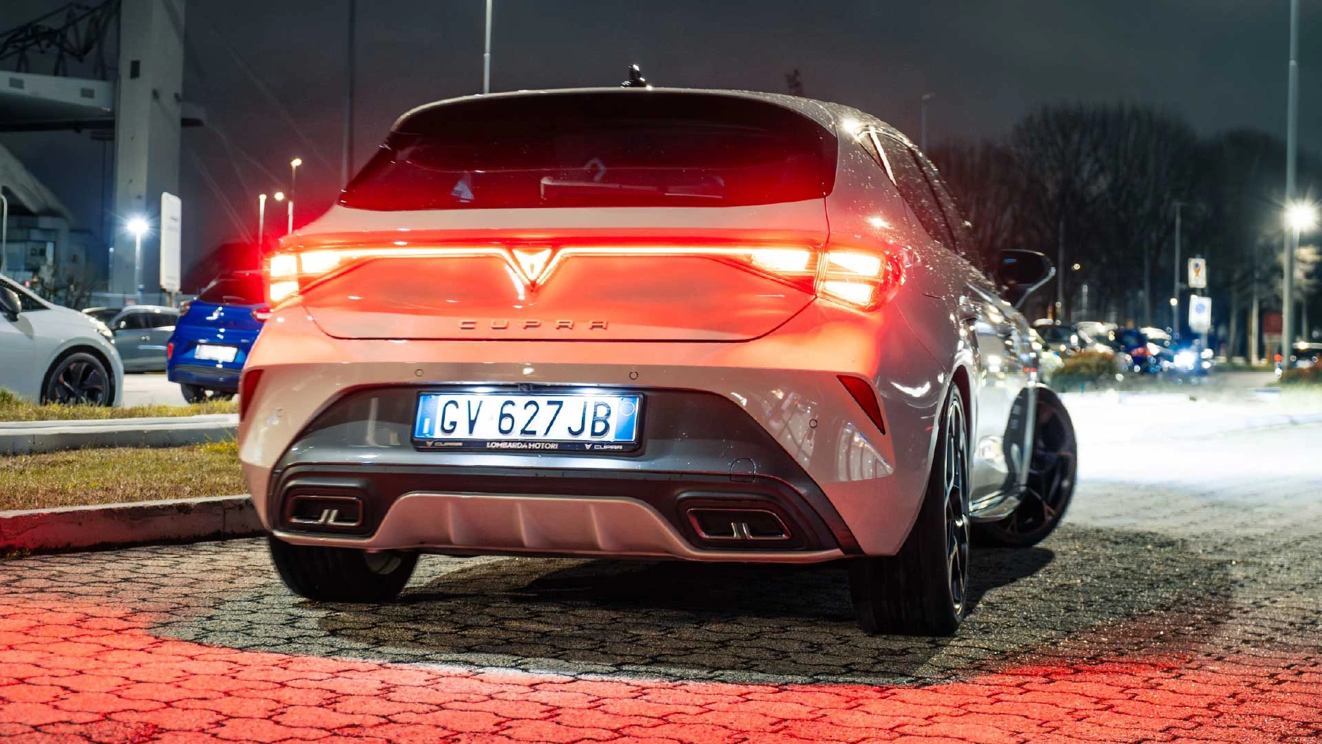 CUPRA NIGHT MARZO7 20