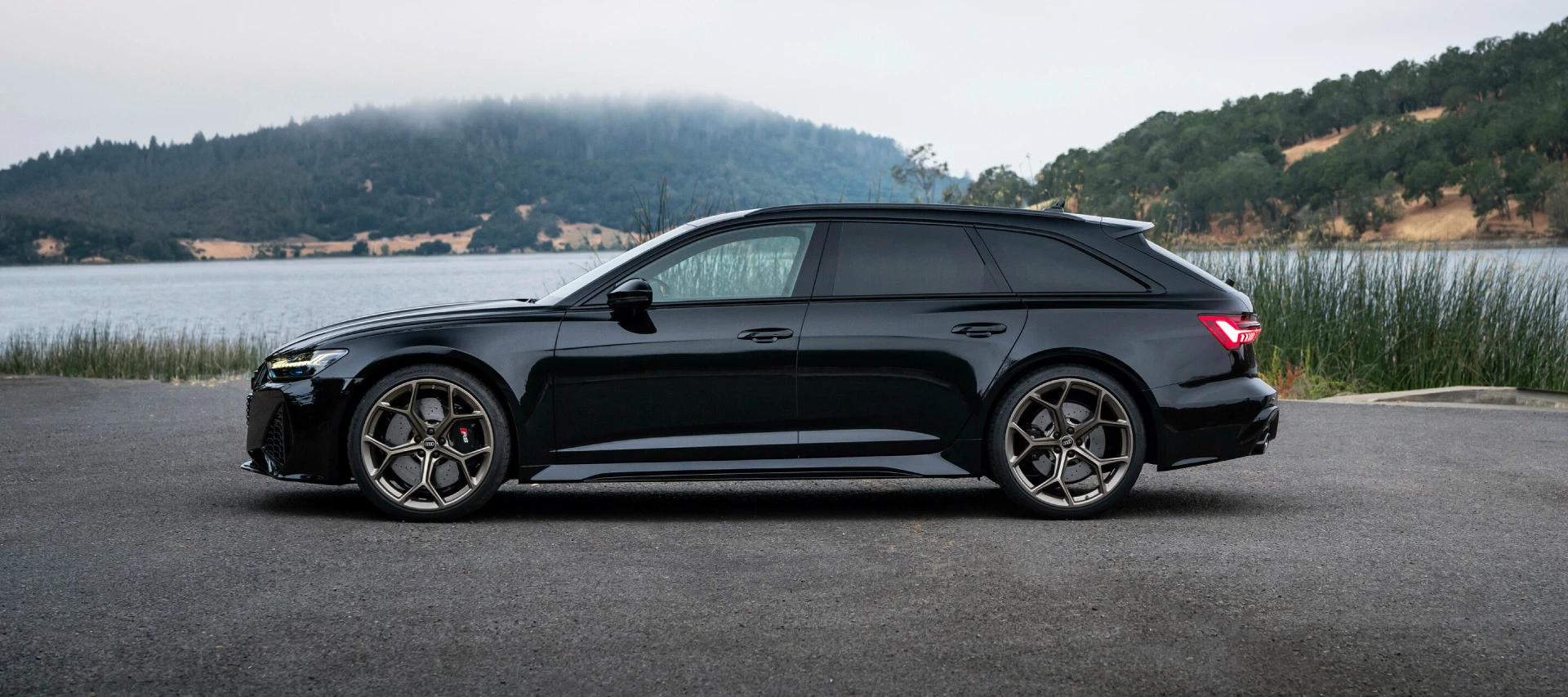 Audi Rs 6
