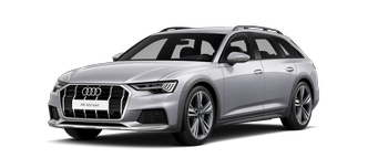 A6 Allroad