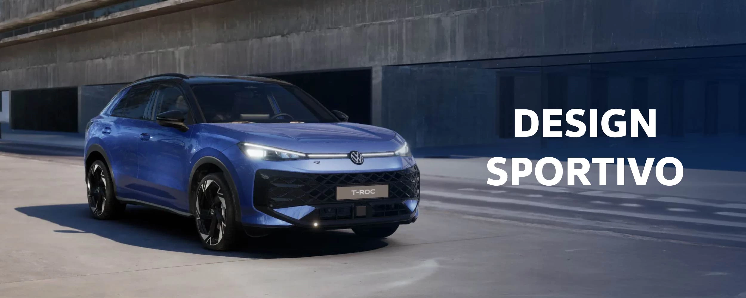 T Roc 01 Sito Web Landing Banner Foto Mobile 2500X1000 50