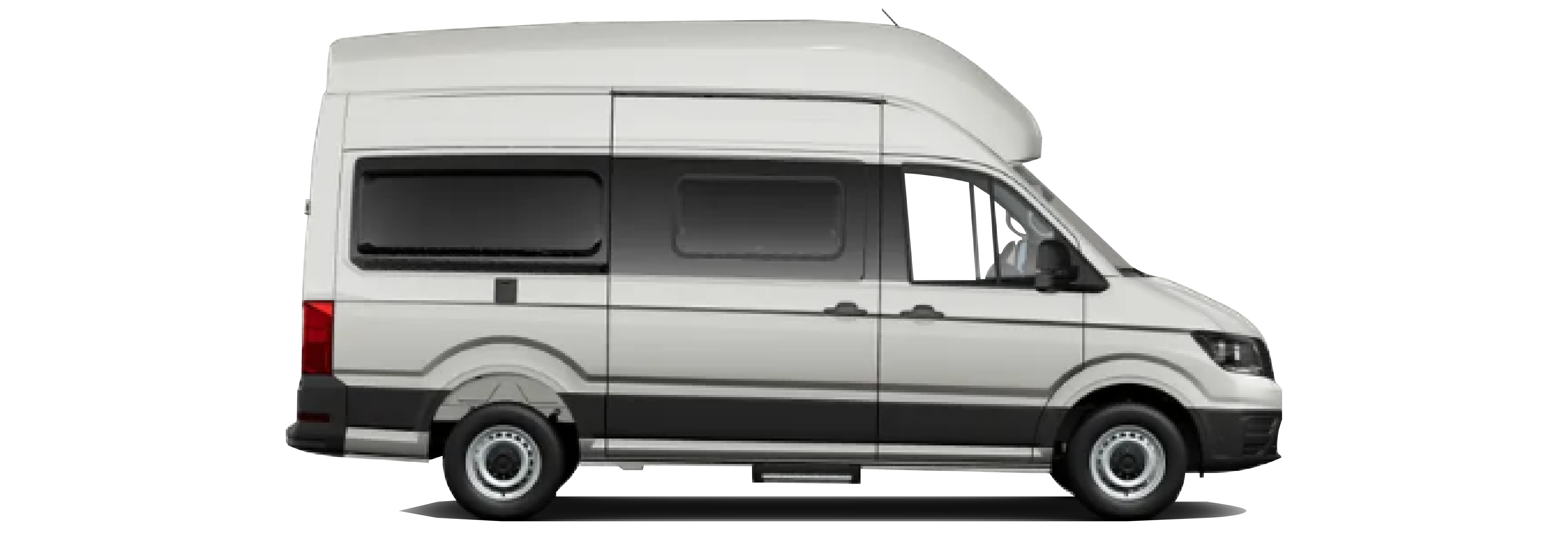 Sitoweb Miniature Veicoli Grand Clifornia