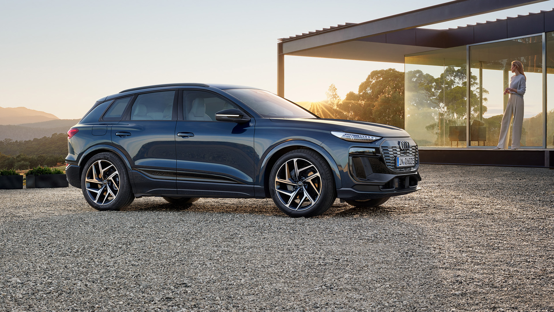 Audi Q6 Etron LM (1)