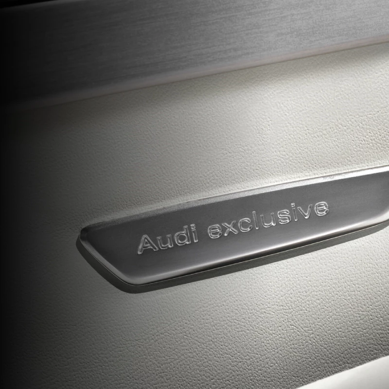 Audi Exclusive Lombardamotori Dettaglio Landing 1