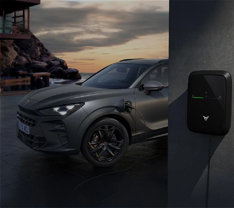 CUPRA Terramar Impluse Plug-In