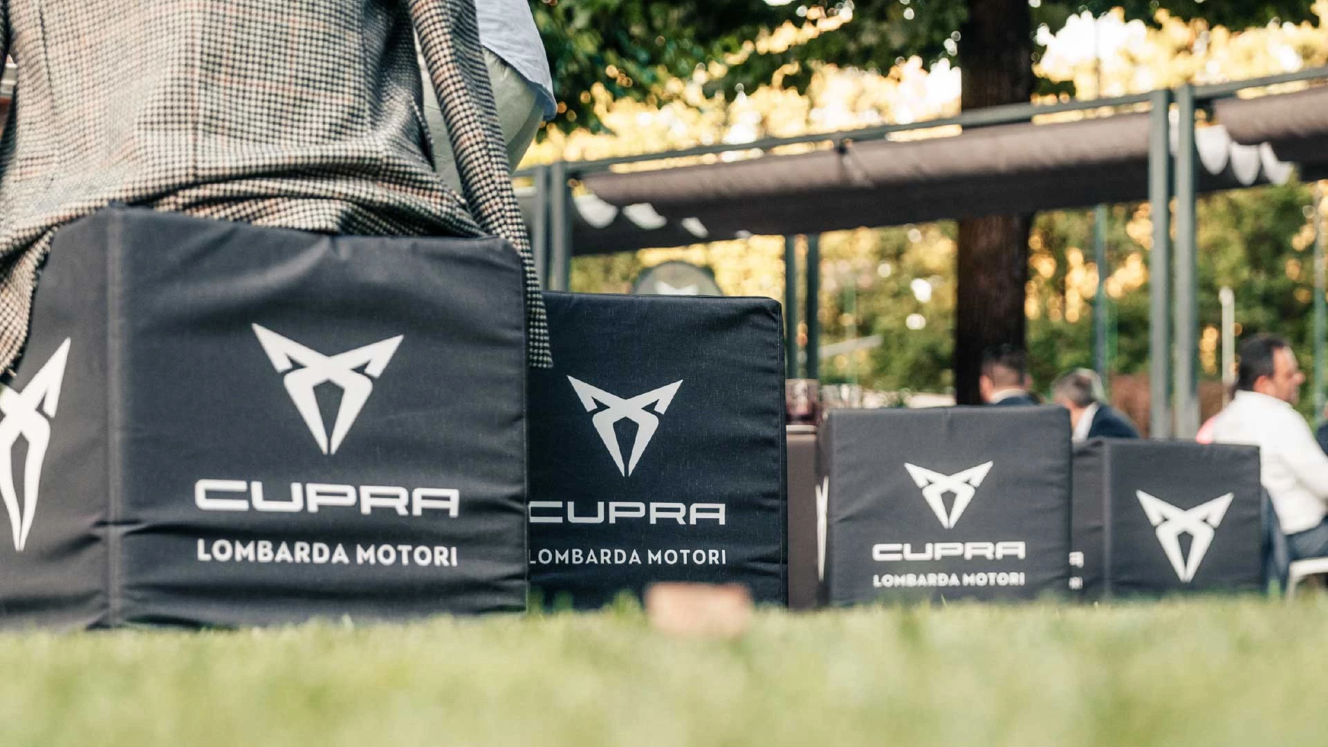 CUPRA NIGHT MAGGIO 15 20