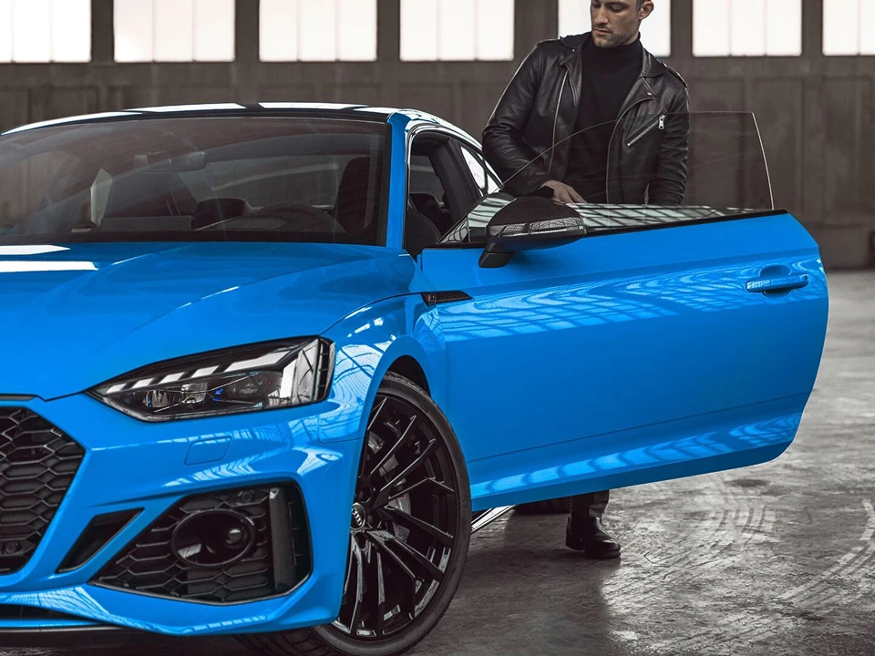 Audi Rs 5 Coupé 1 (1)