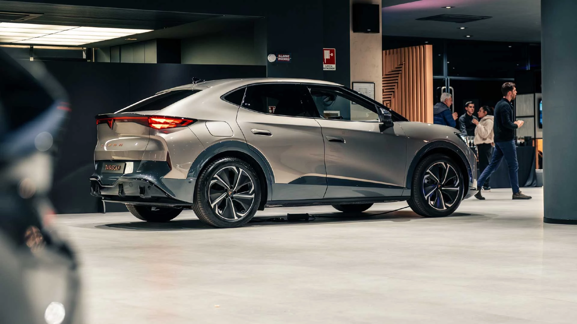 CUPRA NIGHT MARZO13 20