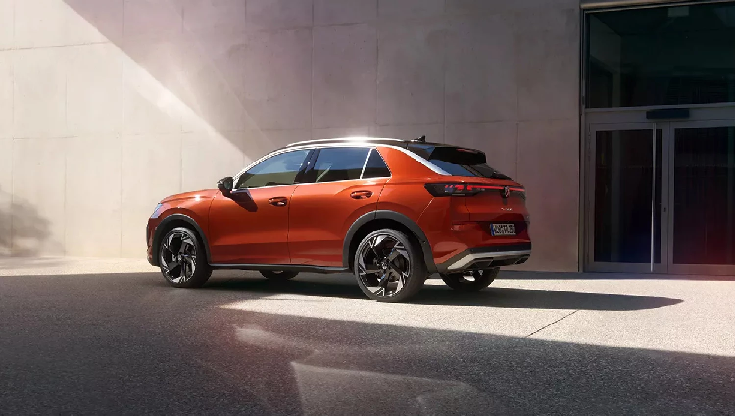 Nuovo Troc Esterni 80