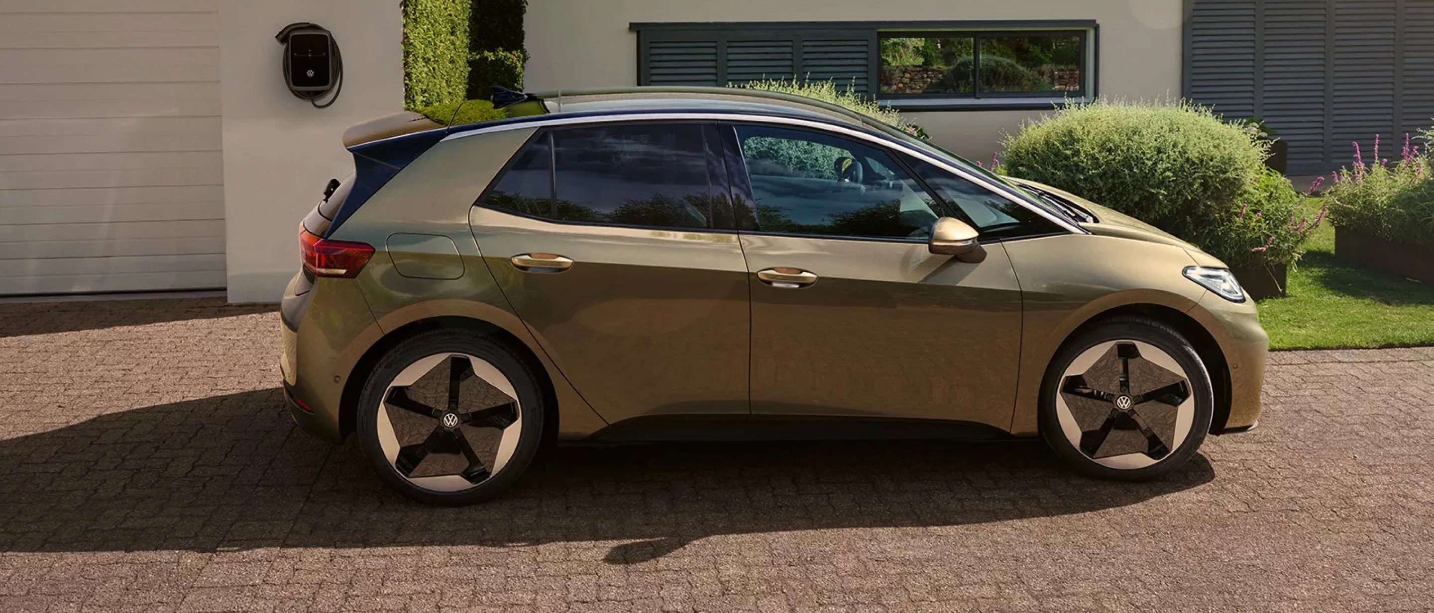 Promozione ID.3 Dekstop