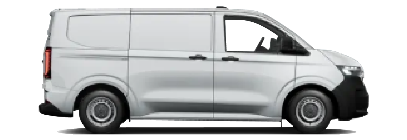 Sitoweb Miniature Veicoli Nuovo Transporter