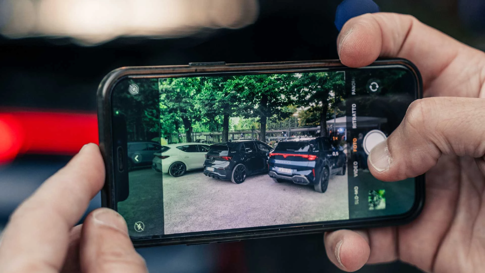 CUPRA NIGHT MAGGIO 13 20