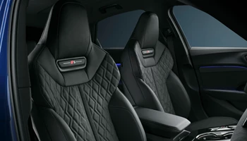 Audi S5 Sedan 5