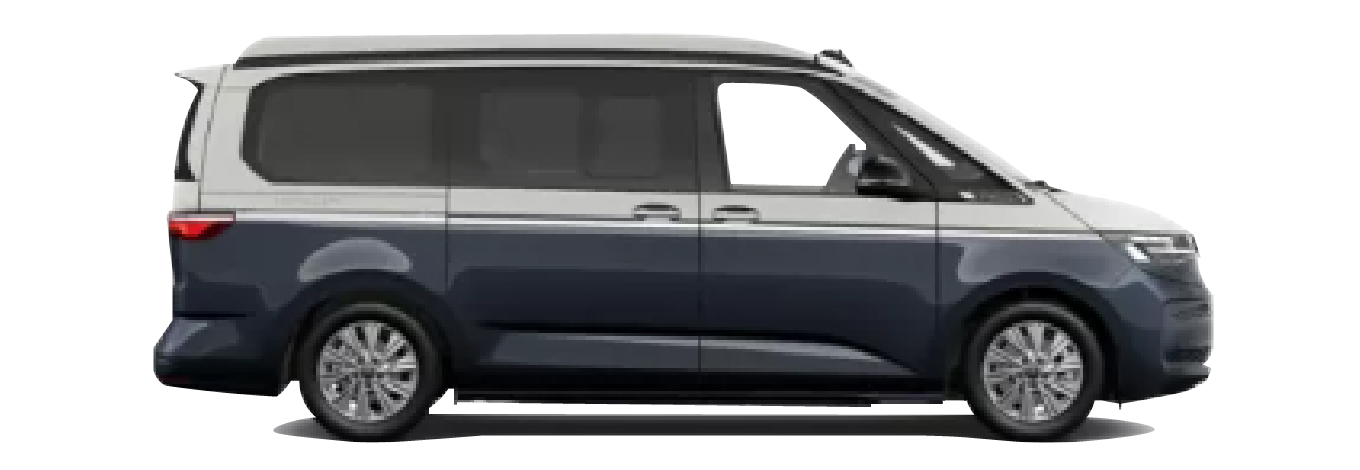 Sitoweb Miniature Veicoli Nuovo California