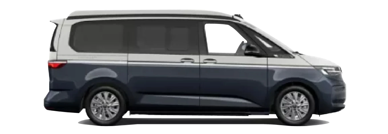 Sitoweb Miniature Veicoli Nuovo California