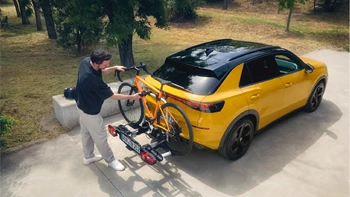 Nuovo Troc Gancio Traino 80