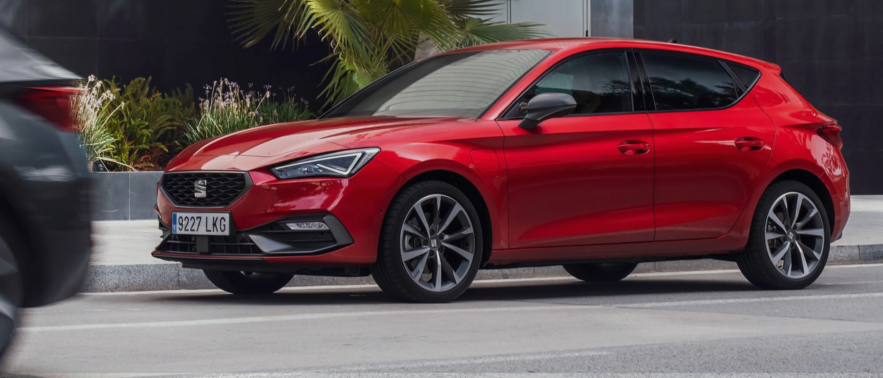 Promozione Leon Banner