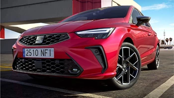 Nuova Seat Ibiza 5 50