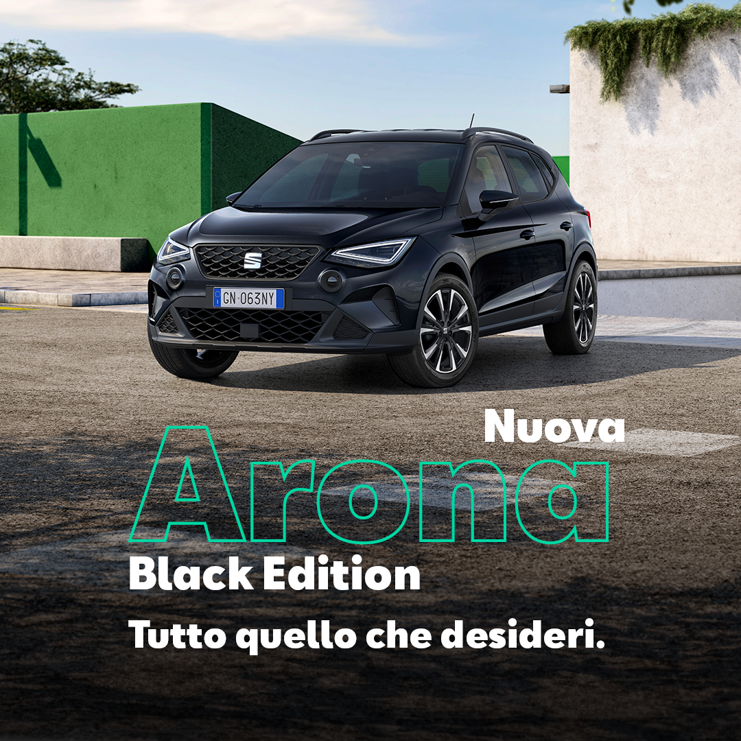 01 ARONA BE CAROUSEL 1.1