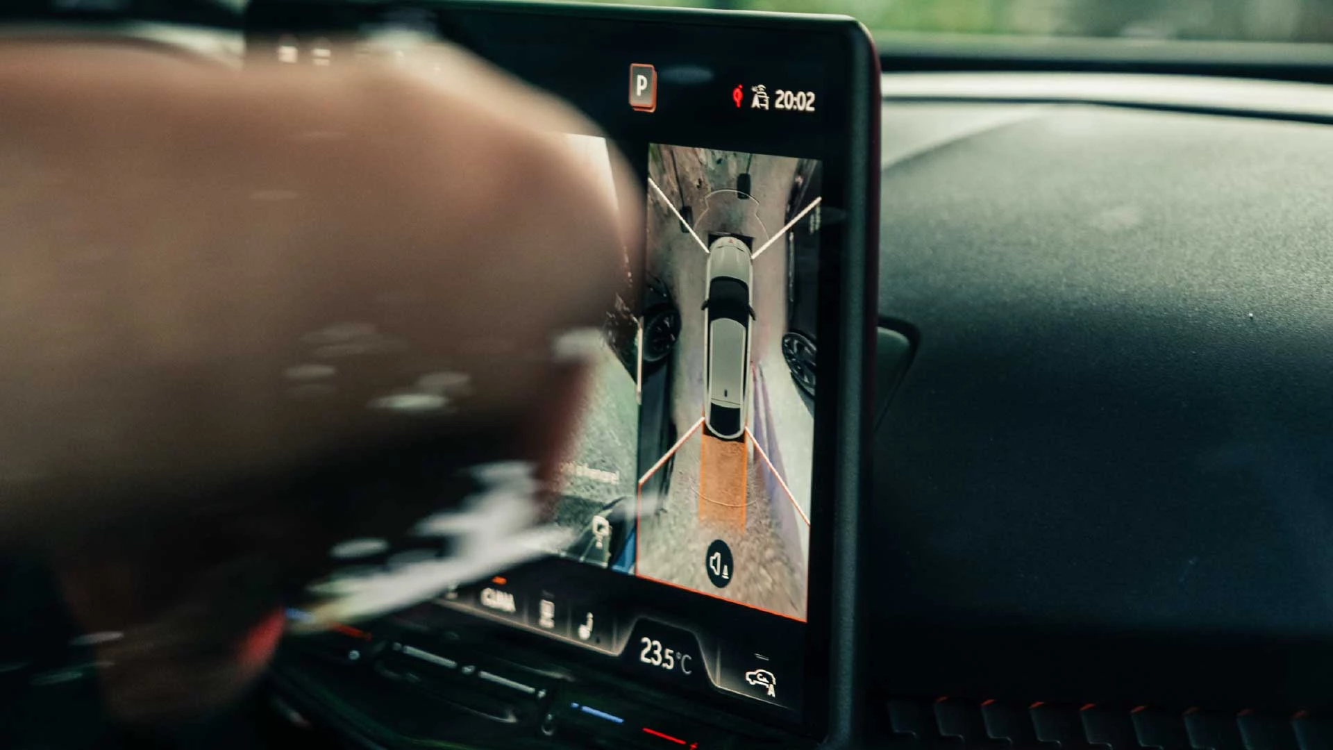 CUPRA NIGHT MAGGIO 14 20