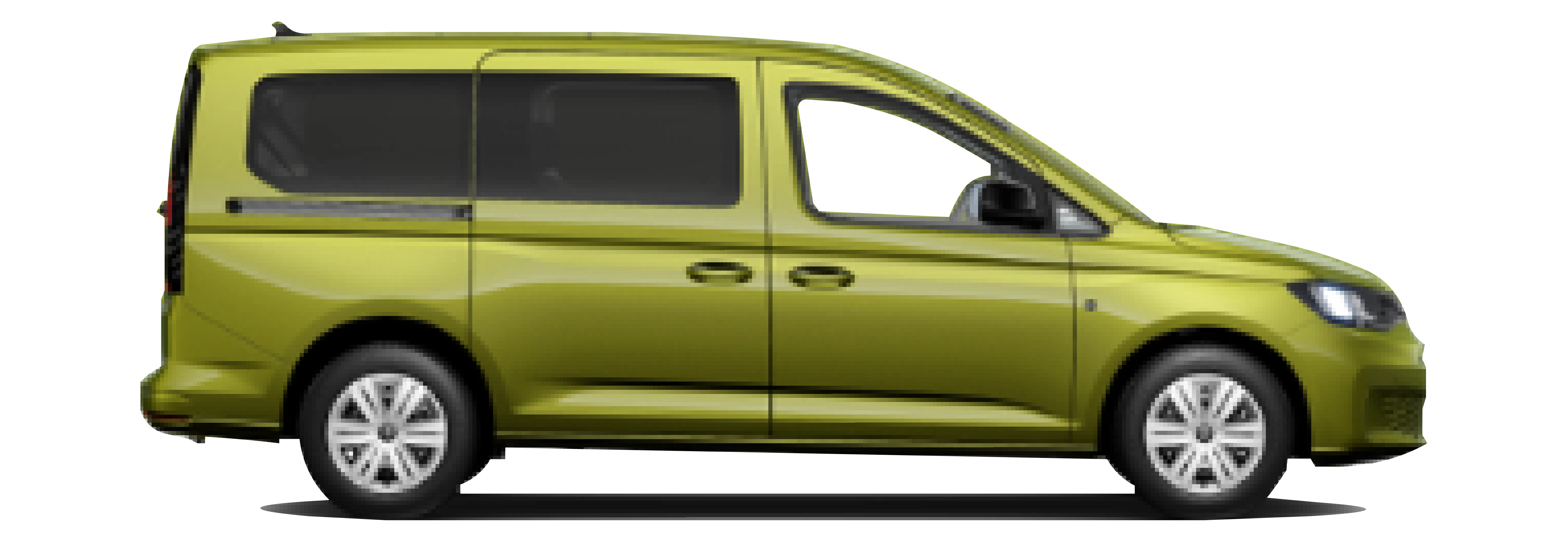 Sitoweb Miniature Veicoli Caddy (1)